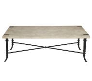 Picture of GALE COFFEE TABLE