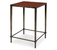 Picture of LINEAR SIDE TABLE