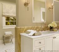 Picture of ALISA VANITY STOOL