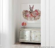 Picture of ALICE MIRRORED CHEST