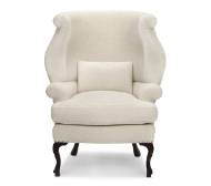 Picture of ROSALIND WING CHAIR