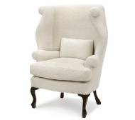 Picture of ROSALIND WING CHAIR
