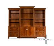 Picture of SABER STEP BACK BREAKFRONT