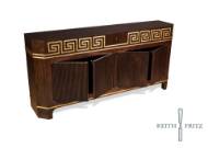 Picture of GREEK KEY CONSOLE