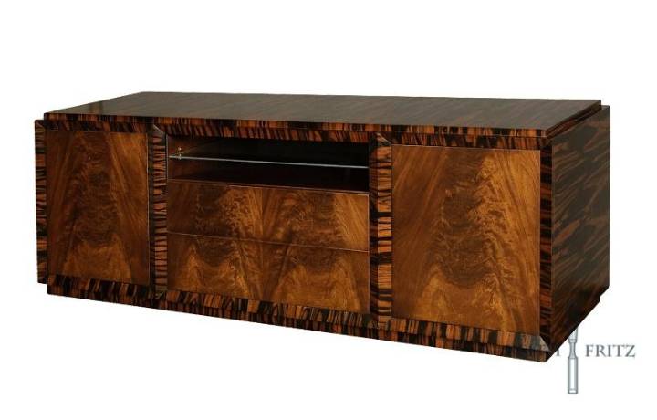 Picture of MODERNE SERVER