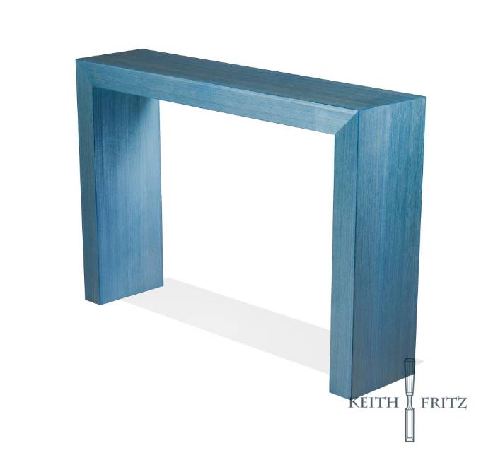 Picture of PARSONS CONSOLE