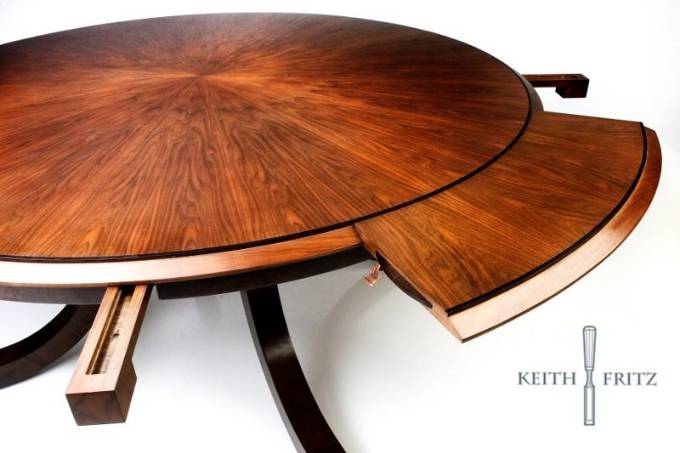 Picture of NANTUCKET PERIMETER LEAF