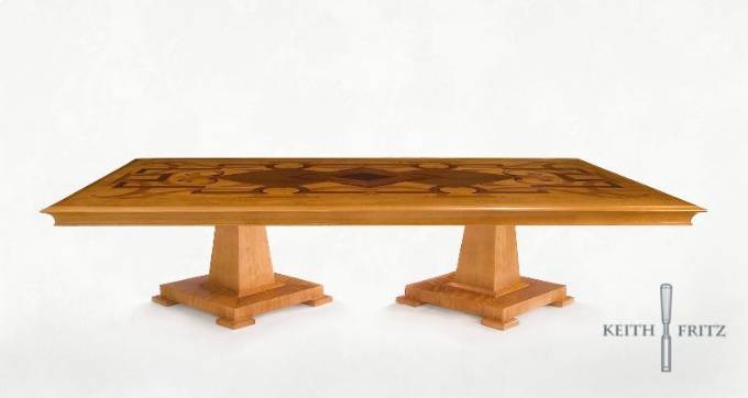 Picture of MODERNE SPECIMEN