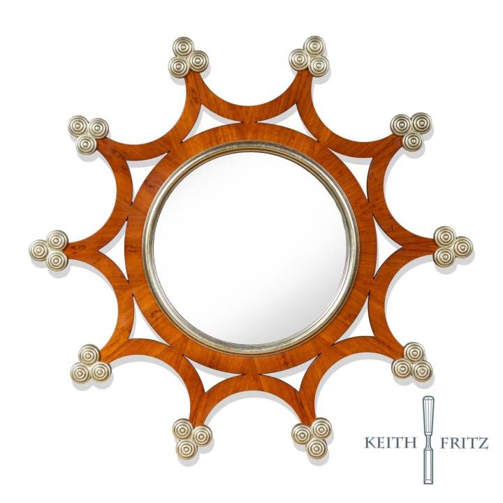 Picture of RIBBED TREFOIL