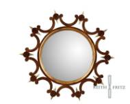 Picture of BALL AND FACETED SPIKE