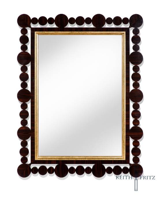 Picture of RECTANGULAR STRING OF PEARLS