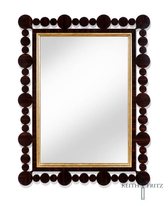 Picture of RECTANGULAR STRING OF PEARLS