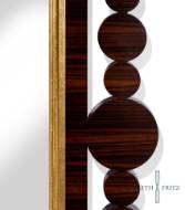 Picture of RECTANGULAR STRING OF PEARLS