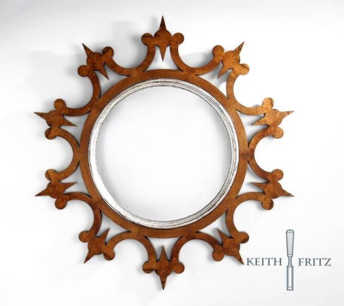 Picture of BALL AND SPIKE