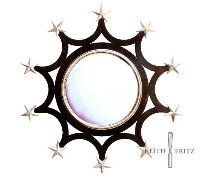 Picture of AMERICAN STAR