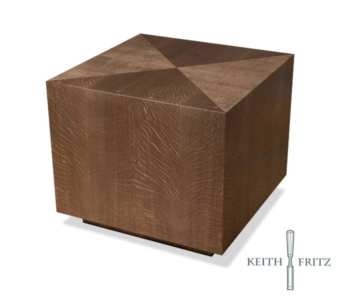 Picture of CUBE