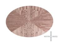 Picture of OVAL PEDESTAL