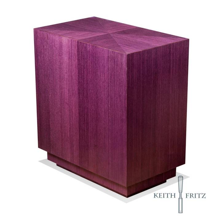 Picture of PURPLE STAND
