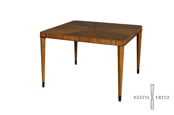 Picture of AUBURN GAME TABLE