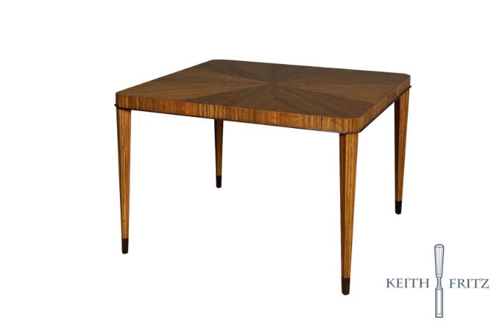 Picture of AUBURN GAME TABLE