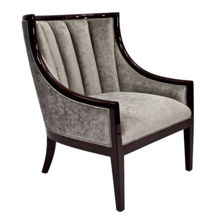 Picture of TRAGER CHAIR