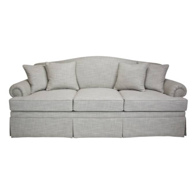 Picture of SUZANNE SOFA