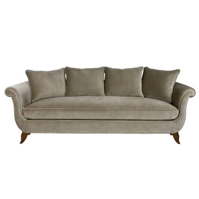 Picture of LONGBOURN SOFA