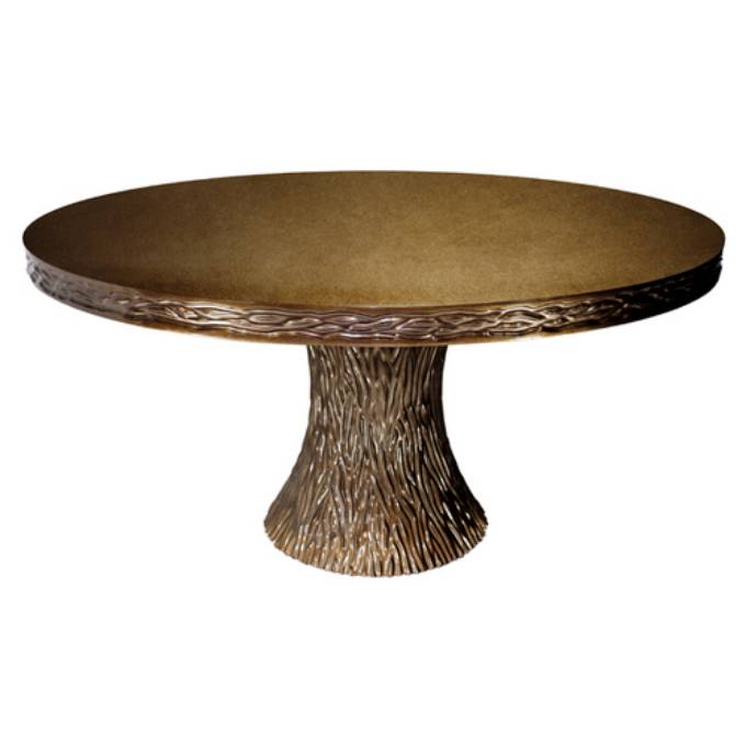 Picture of WARWICK DINING TABLE