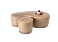 Picture of AMOEBA OTTOMAN