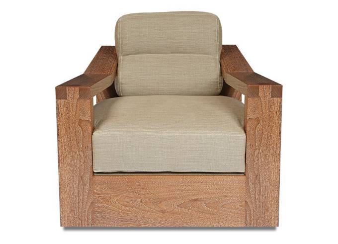 Picture of ANGLE OF REPOSE LOUNGE