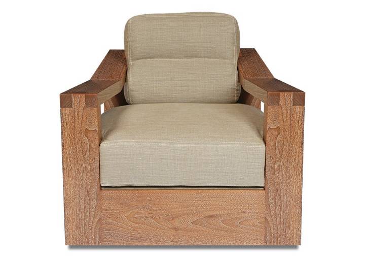 Picture of ANGLE OF REPOSE LOUNGE