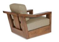 Picture of ANGLE OF REPOSE LOUNGE