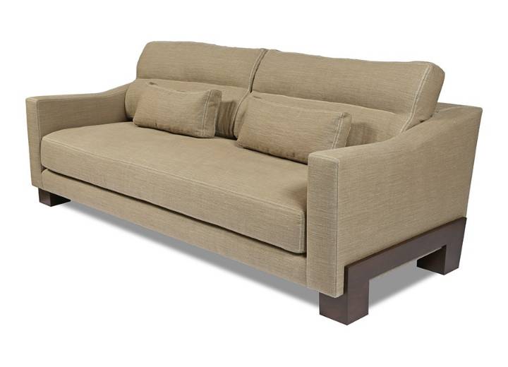 Picture of ANGLE OF REPOSE SOFA