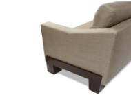 Picture of ANGLE OF REPOSE SOFA