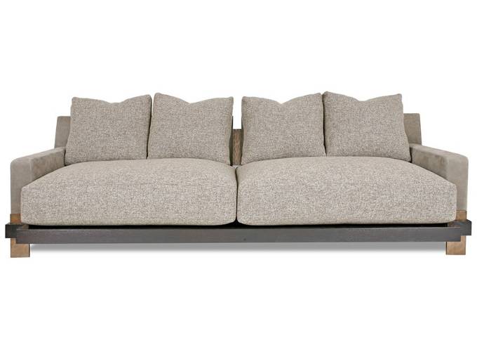 Picture of DUET SOFA
