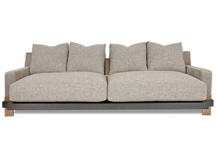 Picture of DUET SOFA