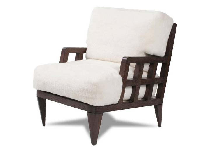 Picture of FRETWORK LOUNGE