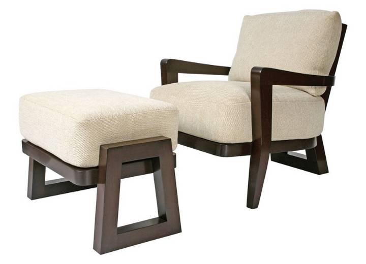 Picture of HOURGLASS LOUNGE