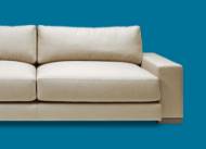 Picture of LESLIE SOFA