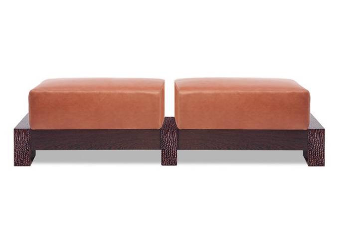 Picture of BRENTWOOD BENCH