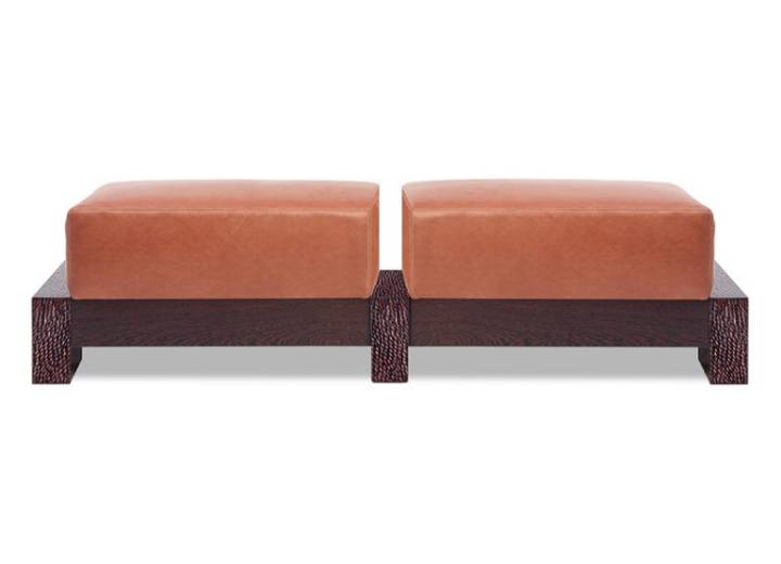 Picture of BRENTWOOD BENCH