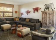 Picture of JULIA’S OTTOMAN