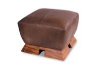 Picture of JULIA’S OTTOMAN