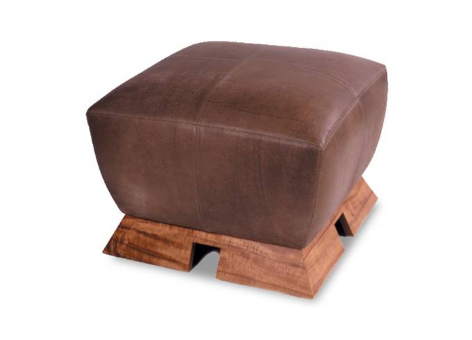 Picture of JULIA’S OTTOMAN
