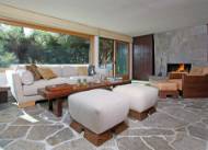 Picture of JULIA’S OTTOMAN