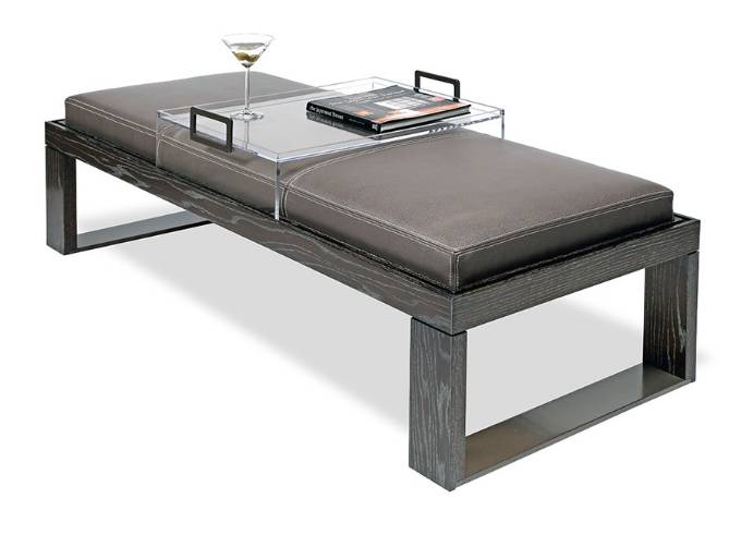 Picture of MARTINI OTTOMAN