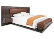 Picture of TANSU BENCH