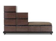 Picture of TANSU BENCH