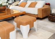 Picture of WING BENCH