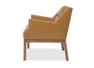 Picture of ANGLE OF REPOSE DINING CHAIR